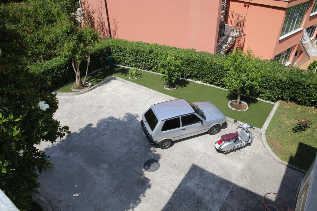 Apartmani Dijana 2 Kotor Exterior foto
