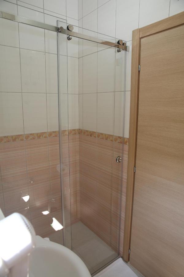 Apartmani Dijana 2 Kotor Exterior foto