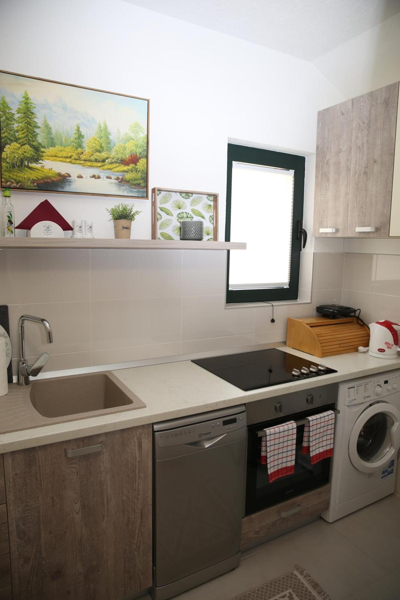 Apartmani Dijana 2 Kotor Cameră foto